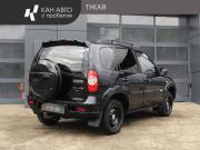 Chevrolet Niva I Рестайлинг Казань  - изображение 15