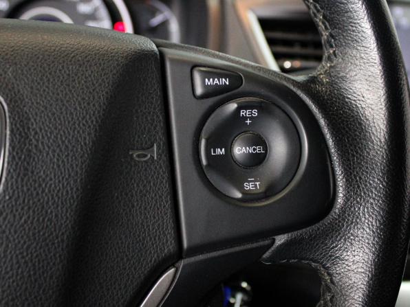 Honda CR-V IV с пробегом 2013 года, цена 1 869 000 рублей, 96604 км, внедорожник, Автокод Объявления