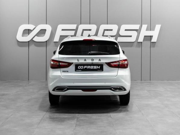 Lada (ВАЗ) Vesta I Рестайлинг (NG) с пробегом 2024 года, цена 1 420 000 рублей, 2705 км, универсал, Автокод Объявления