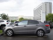 Kia Rio IV Рестайлинг Москва  - изображение 23