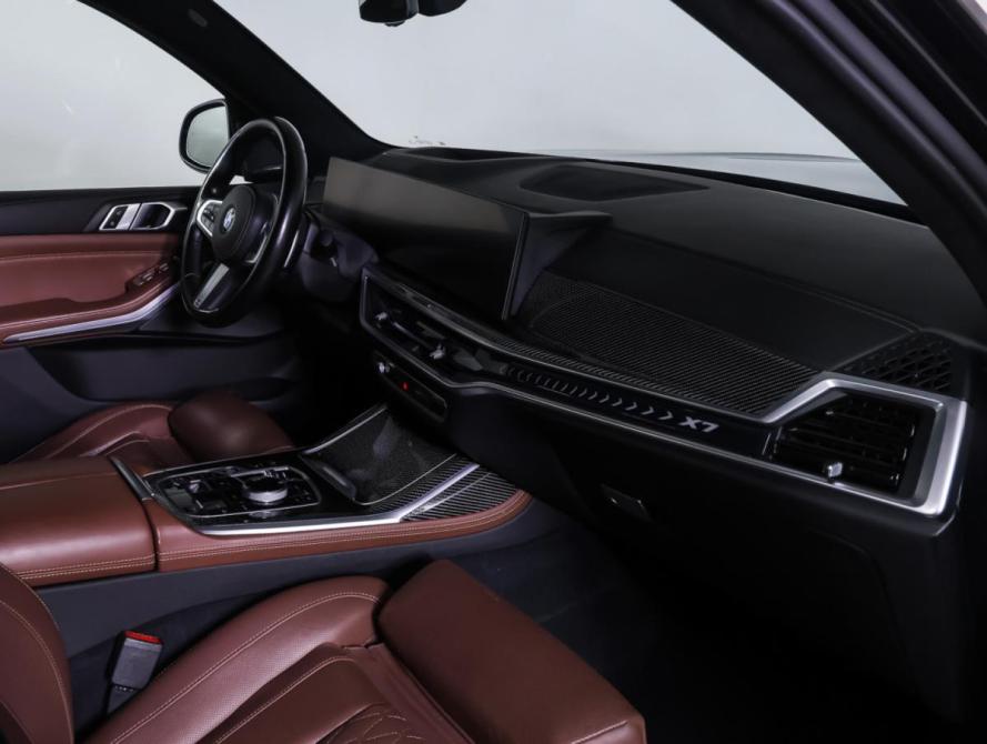 BMW X7 I (G07) Рестайлинг Москва  - изображение 10