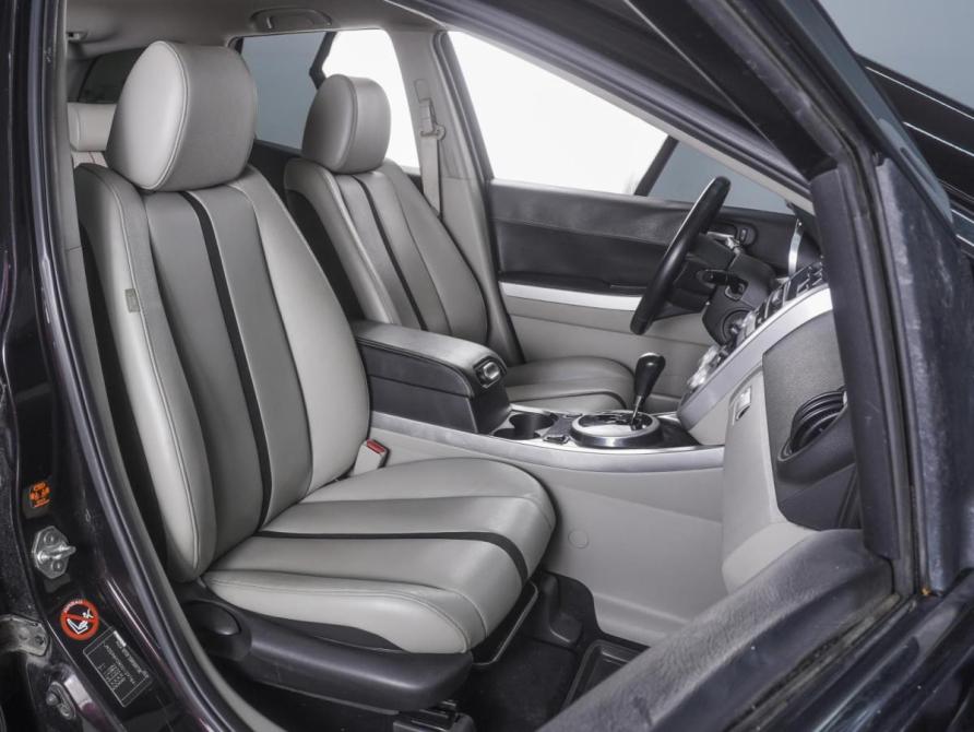 Mazda CX-7 I Ростов-на-Дону  - изображение 8
