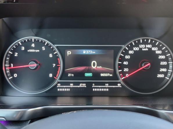 Kia Sorento IV с пробегом 2020 года, цена 3 050 000 рублей, 96504 км, внедорожник, Автокод Объявления