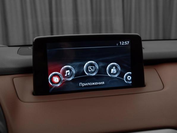 Mazda CX-9 II с пробегом 2019 года, цена 3 940 000 рублей, 71327 км, внедорожник, Автокод Объявления