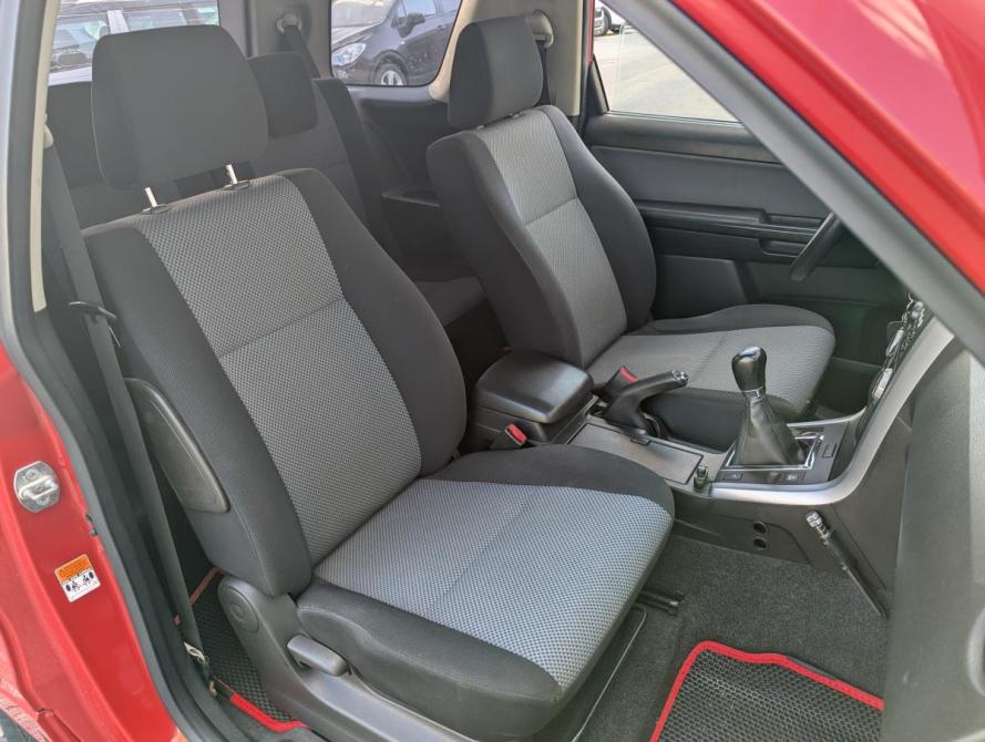 Suzuki Grand Vitara II Белгород  - изображение 12