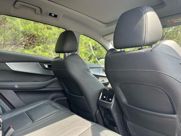 Chery Tiggo 7 Pro Max I с пробегом 2023 года, цена 1 599 000 рублей, 93344 км, внедорожник, Автокод Объявления