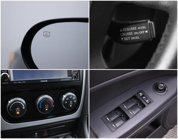 Dodge Caliber I Рестайлинг с пробегом 2011 года, цена 820 000 рублей, 129995 км, хэтчбек, Автокод Объявления