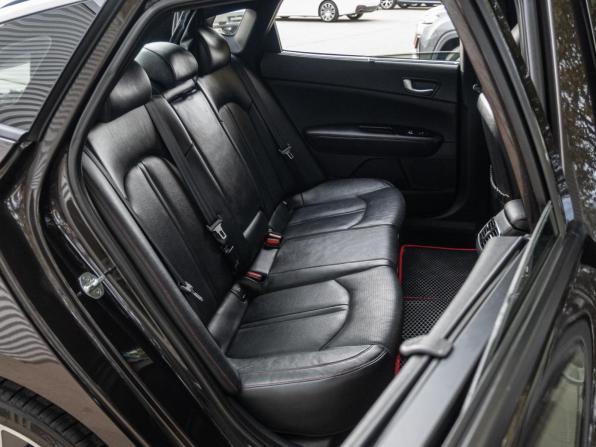 Kia Optima IV с пробегом 2016 года, цена 2 150 000 рублей, 124348 км, седан, Автокод Объявления