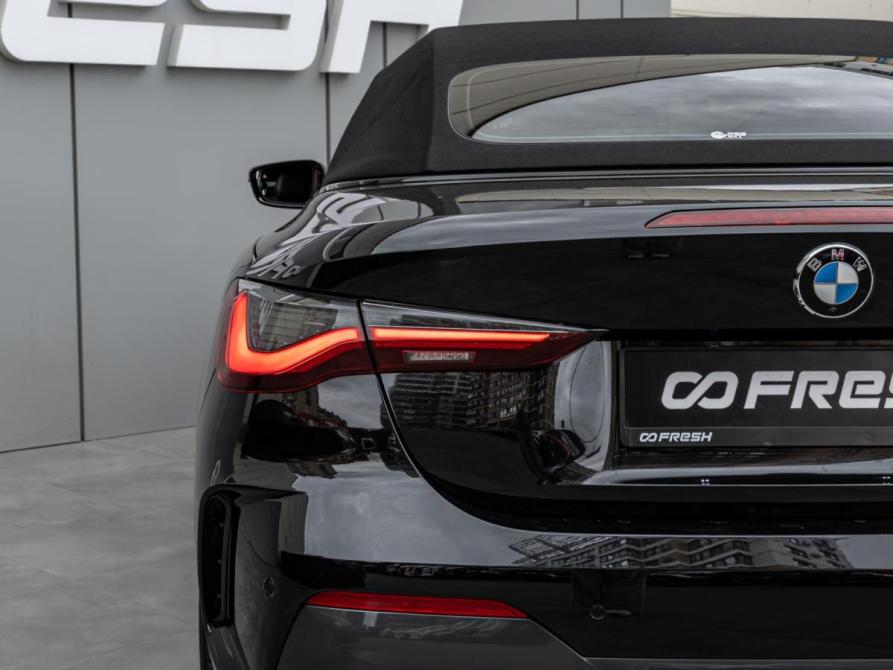 BMW 4 серии G22 G23 G26 Краснодар  - изображение 11