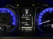 Toyota Camry VII (XV50) Рестайлинг 2 Вологда  - изображение 45