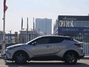 Toyota C-HR I Новосибирск  - изображение 37
