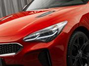 Kia Stinger I Рестайлинг Москва  - изображение 51