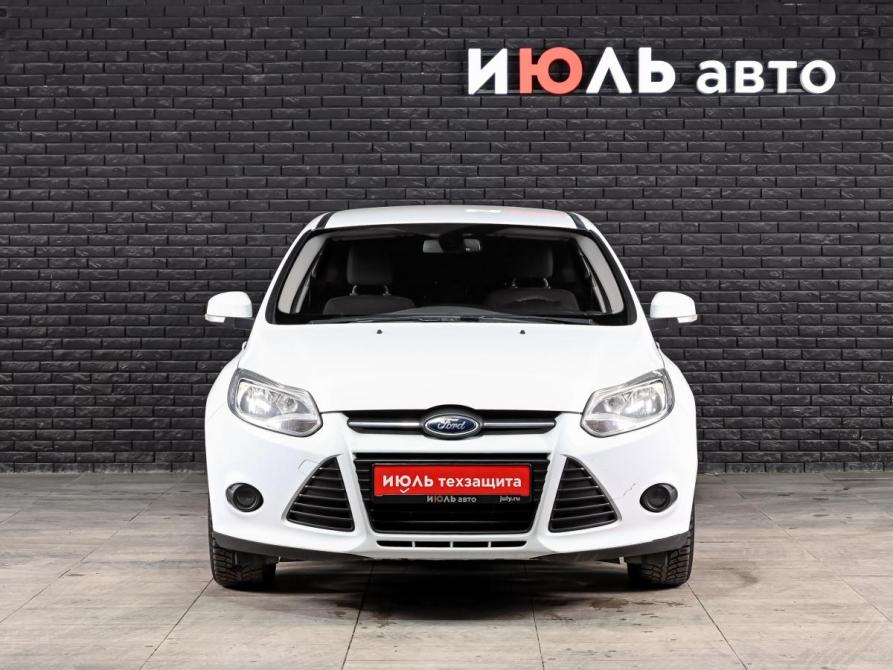 Ford Focus III Екатеринбург  - изображение 2