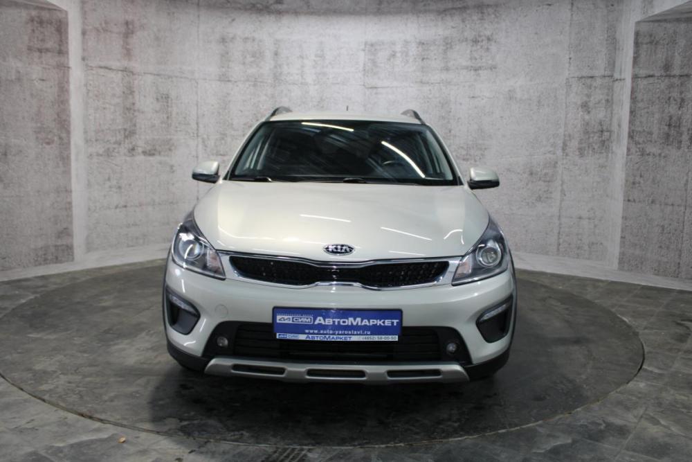 Kia Rio IV Ярославль  - изображение 2