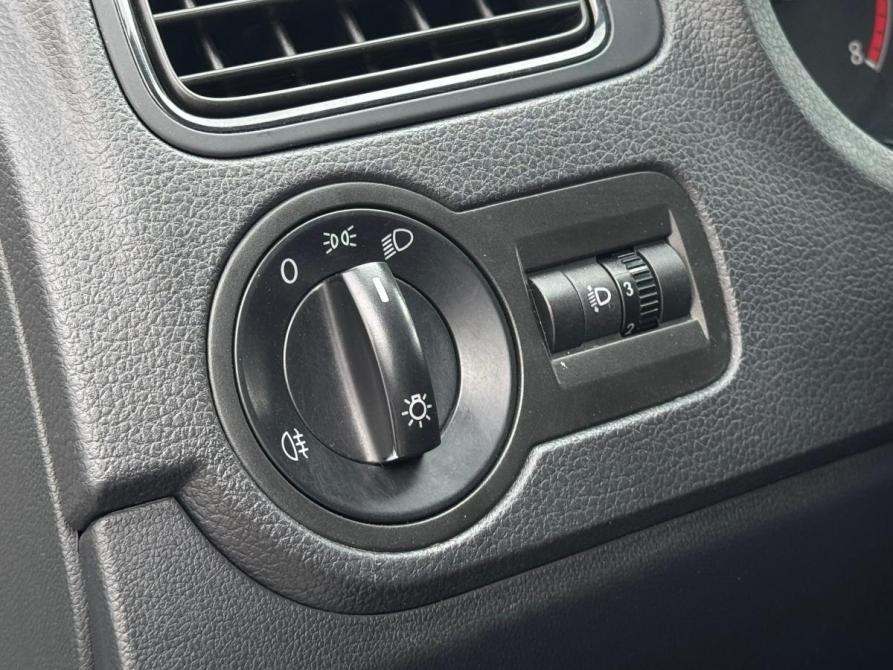 Volkswagen Polo V Рестайлинг Воронеж  - изображение 12