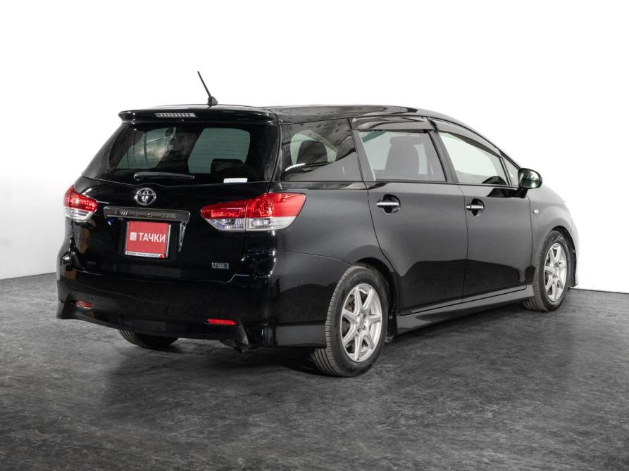 Toyota Wish II Иркутск  - изображение 3
