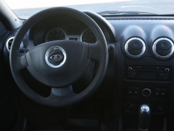 Lada (ВАЗ) Largus I с пробегом 2013 года, цена 620 000 рублей, 216000 км, универсал, Автокод Объявления