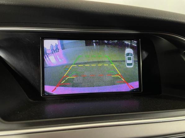 Audi A4 IV (B8) Рестайлинг с пробегом 2013 года, цена 1 314 000 рублей, 213731 км, седан, Автокод Объявления