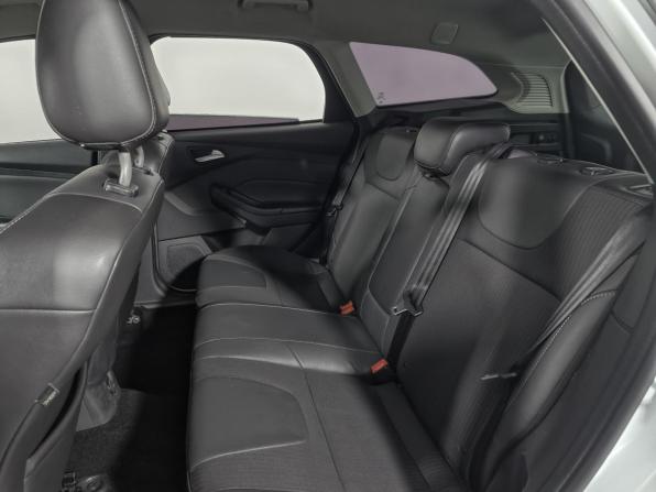 Ford Focus III с пробегом 2014 года, цена 664 000 рублей, 237086 км, универсал, Автокод Объявления