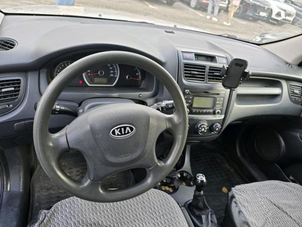 Kia Sportage II Рестайлинг с пробегом 2009 года, цена 539 000 рублей, 342000 км, внедорожник, Автокод Объявления