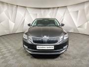 Skoda Octavia III (A7) Рестайлинг Москва  - изображение 28