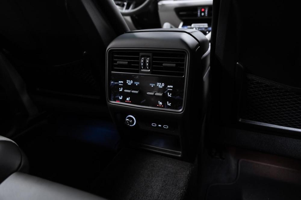 Porsche Cayenne III Рестайлинг Москва  - изображение 26