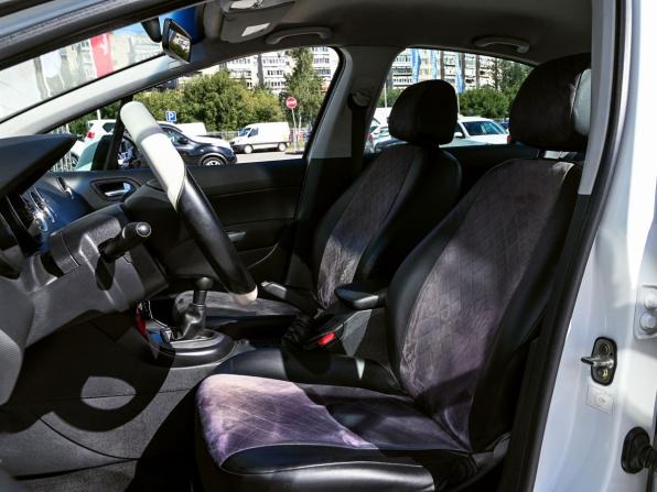 Peugeot 408 I с пробегом 2013 года, цена 479 000 рублей, 248000 км, седан, Автокод Объявления