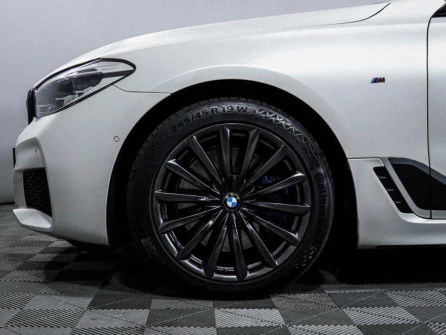 BMW 6 серии IV (G32) Москва  - изображение 15