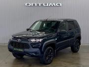 Lada (ВАЗ) Niva Travel I Краснодар  - изображение 21