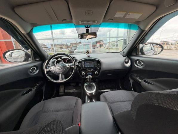 Nissan Juke I Рестайлинг с пробегом 2014 года, цена 1 250 000 рублей, 134469 км, внедорожник, Автокод Объявления