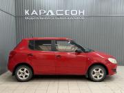Skoda Fabia II Рестайлинг Магнитогорск  - изображение 22