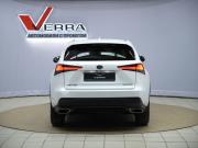 Lexus NX I Рестайлинг Уфа  - изображение 23