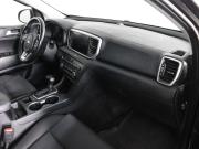 Kia Sportage IV Рестайлинг Химки  - изображение 23