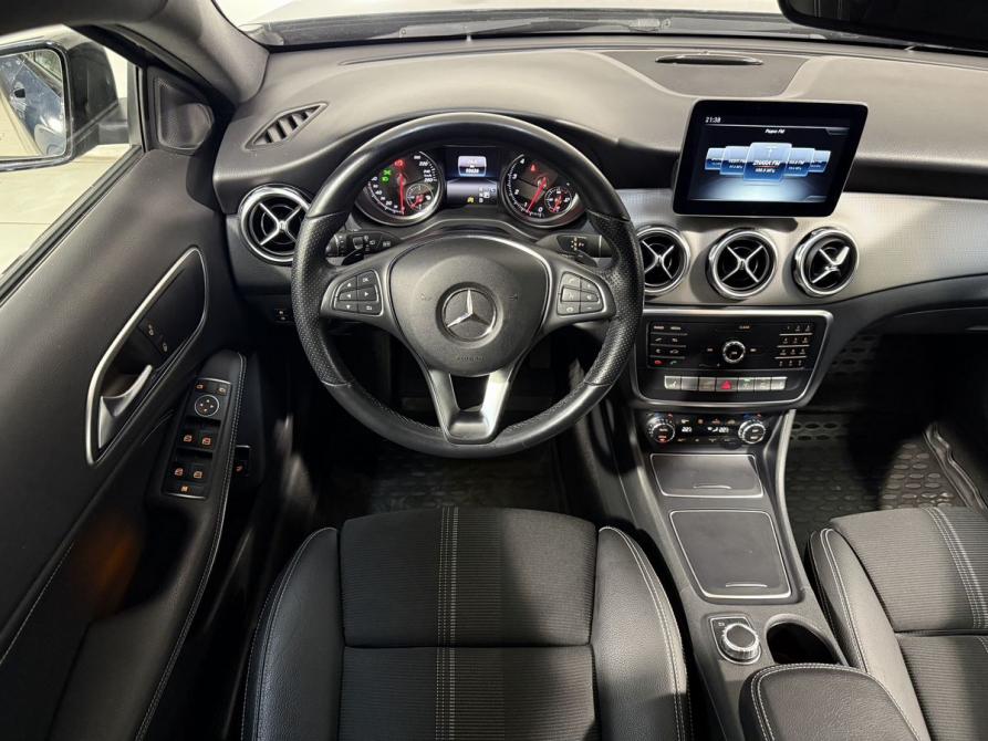 Mercedes-Benz GLA I (X156) Рестайлинг Химки  - изображение 13