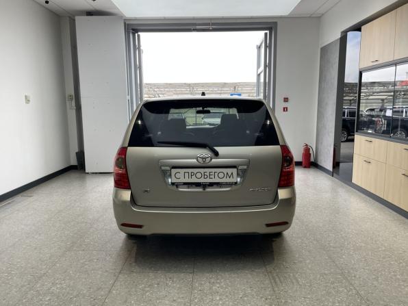 Toyota Corolla IX (E120 E130) Рестайлинг с пробегом 2005 года, цена 650 000 рублей, 274080 км, универсал, Автокод Объявления