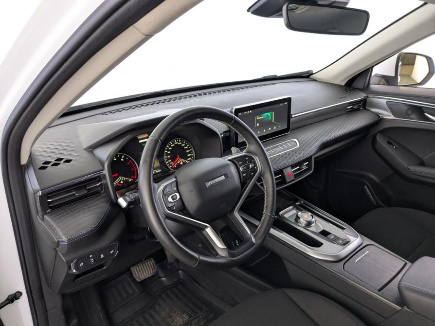 Haval Jolion I Москва  - изображение 16