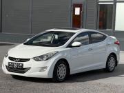 Hyundai Avante V Волгоград  - изображение 38