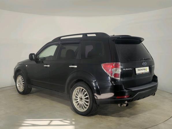 Subaru Forester III с пробегом 2008 года, цена 750 000 рублей, 285242 км, внедорожник, Автокод Объявления