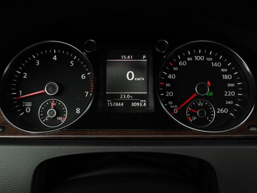 Volkswagen Passat B7 Калининград  - изображение 14