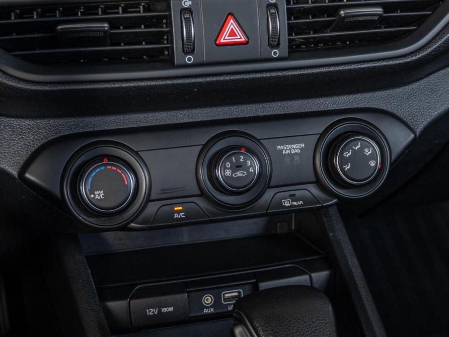 Kia Cerato IV Краснодар  - изображение 12