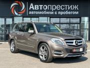 Mercedes-Benz GLK-Класс I (X204) Рестайлинг Волгоград  - изображение 27