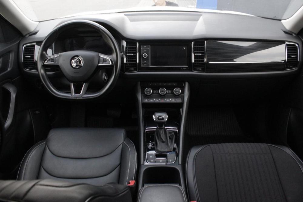 Skoda Kodiaq I Брянск  - изображение 5