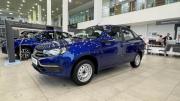 Lada (ВАЗ) Granta I Рестайлинг Саратов  - изображение 13