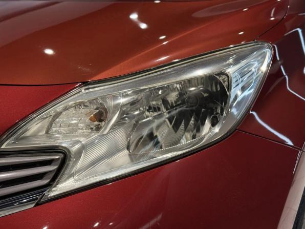 Nissan Note II с пробегом 2013 года, цена 815 000 рублей, 80053 км, хэтчбек, Автокод Объявления