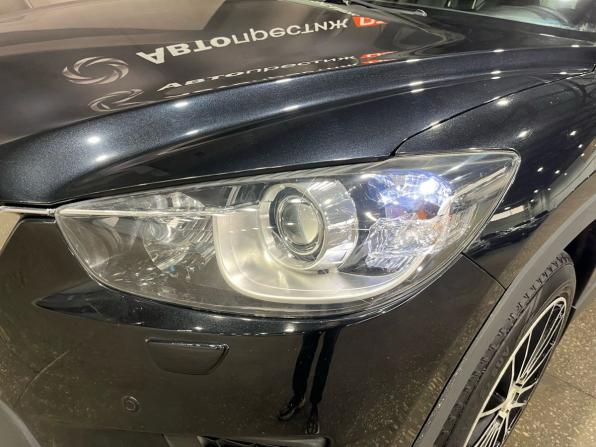 Mazda CX-5 I с пробегом 2013 года, цена 1 895 000 рублей, 125400 км, внедорожник, Автокод Объявления