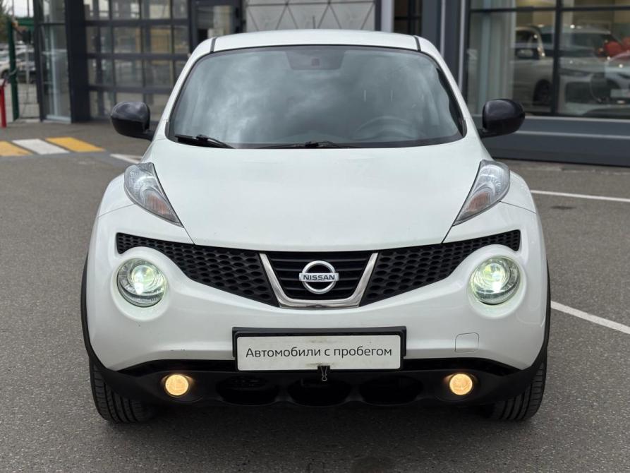 Nissan Juke I Томск  - изображение 3
