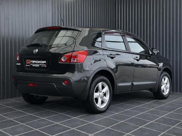 Nissan Qashqai I с пробегом 2007 года, цена 757 000 рублей, 209510 км, внедорожник, Автокод Объявления