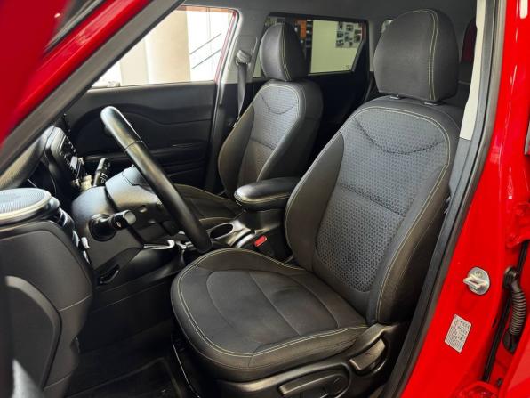 Kia Soul II с пробегом 2014 года, цена 1 379 900 рублей, 173000 км, хэтчбек, Автокод Объявления
