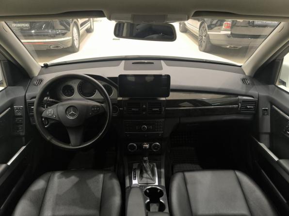 Mercedes-Benz GLK-Класс I (X204) с пробегом 2011 года, цена 1 434 000 рублей, 291658 км, внедорожник, Автокод Объявления