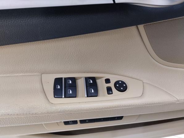BMW 7 серии V (F01/F02/F04) Рестайлинг с пробегом 2013 года, цена 2 250 000 рублей, 197844 км, седан, Автокод Объявления